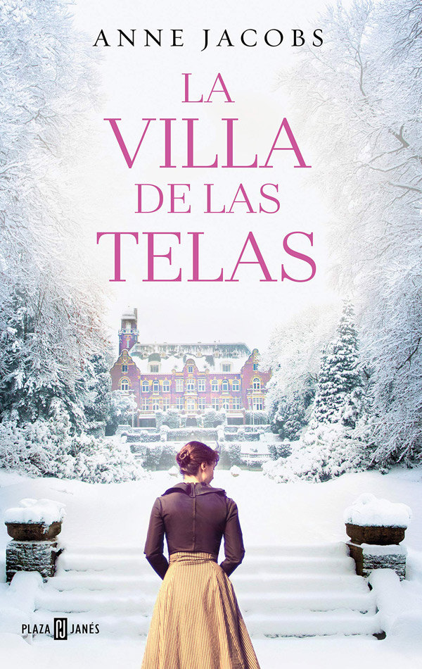 La villa de las telas