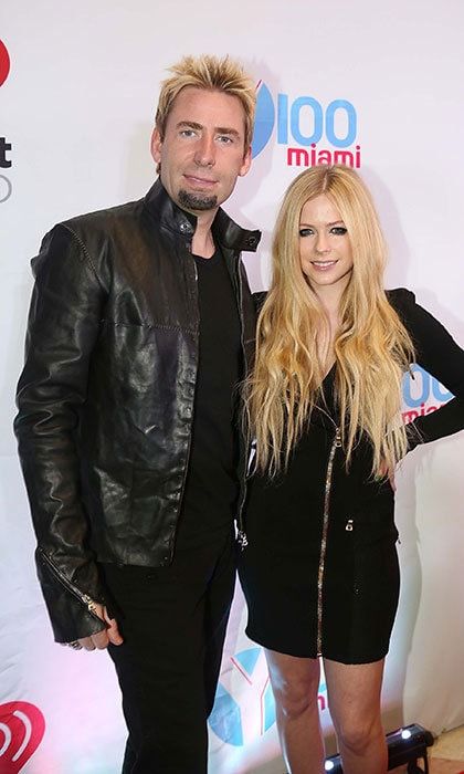 What Is Lyme Disease? Avril Lavigne on Her Tick-Borne Illness