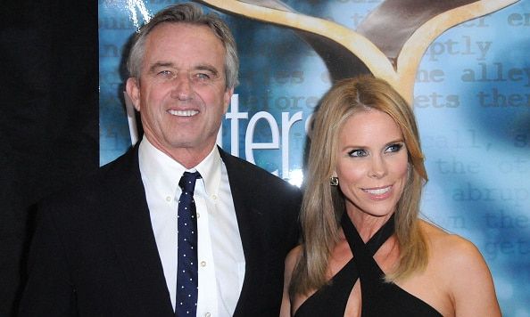 Cheryl Hines On Being Married To A Kennedy: 'it's Crazy'