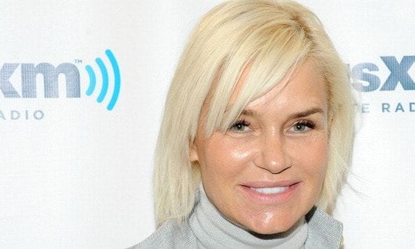 Housewives Star Yolanda Foster Shares Heartbreaking Struggle With Lyme Disease