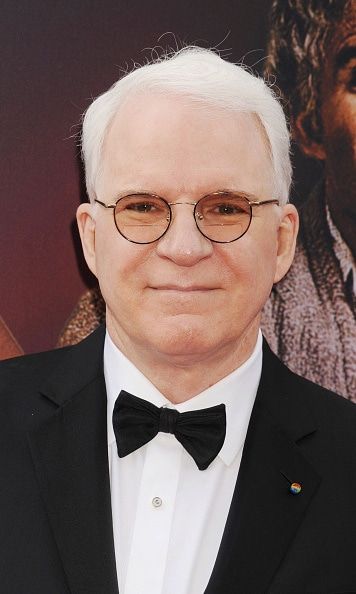 Tina Fey and Amy Poehler honor Steve Martin at AFI Awards