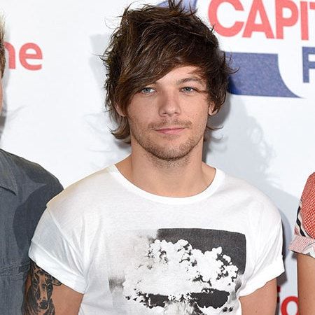 One Direction's Louis Tomlinson Is Going to Be a Father