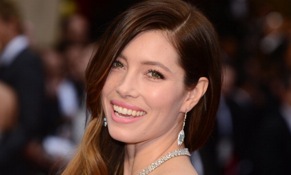 Jessica Biel Talks About Her Two Sons, Reveals Silas' Thoughts on