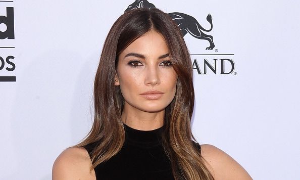 Lily Aldridge on her daughter's friendship with Gigi Hadid: 'They FaceTime!
