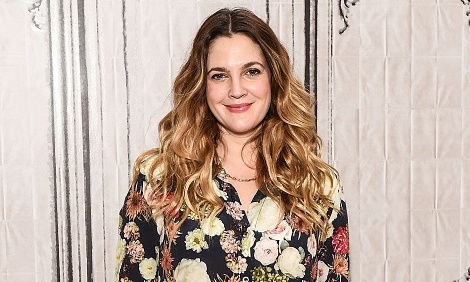 Drew Barrymore On Being Hot In Hollywood Its Exhausting Foto