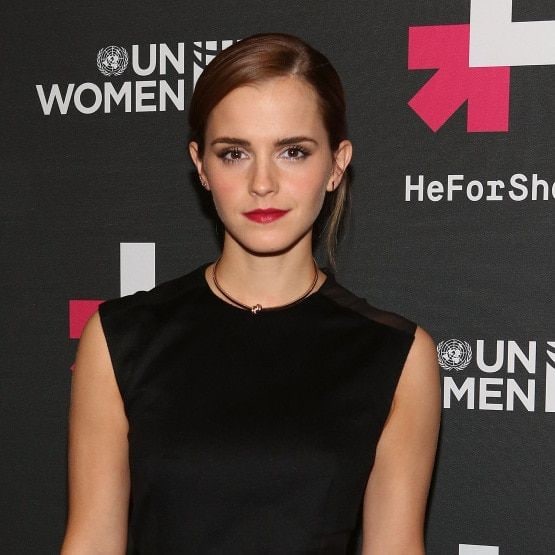 Emma Watson on Why She Has Taken an Acting Break – The Hollywood Reporter