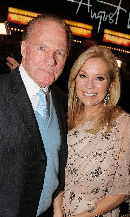 Frank Gifford suffered from Chronic Traumatic Encephalopathy (CTE