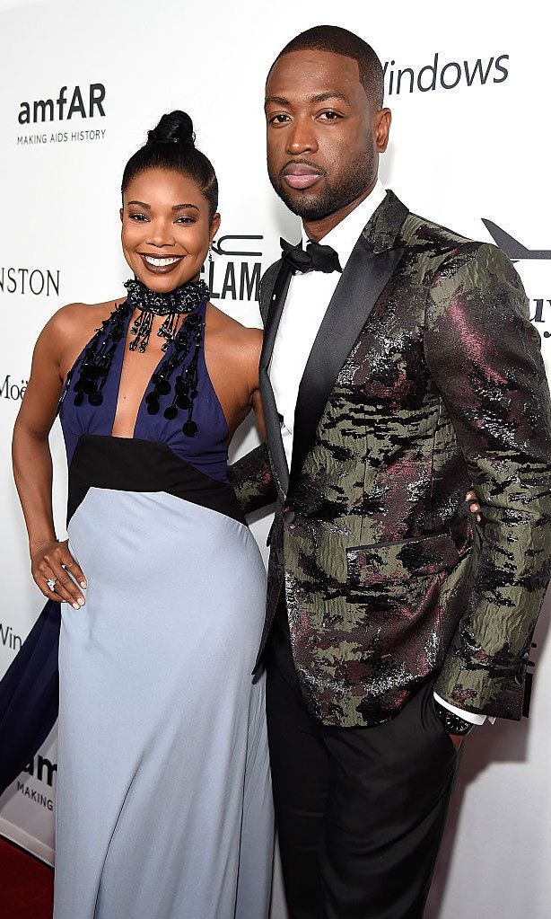 From Naomi Campbell to Zayn Malik: See the star turnout at amfAR's New ...