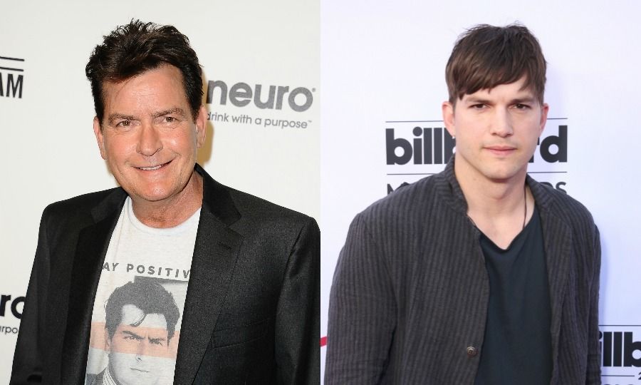 Charlie Sheen's Two and a Half Men regret: Actor speaks out