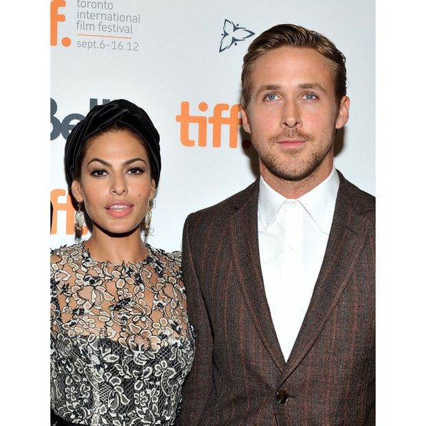 Find out who Ryan Gosling took as his Oscars date