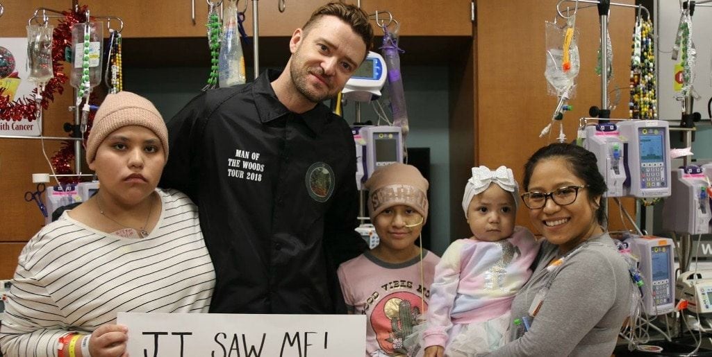 Devon Still and cancer-free daughter Leah Still give pep talk to Penn  State's Thon dancers