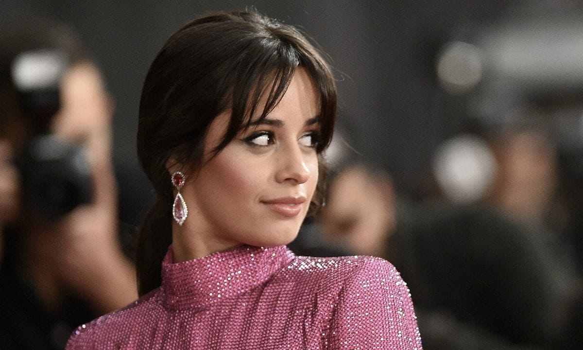 Camila Cabello shares touching moments from life-changing trip - Foto 1