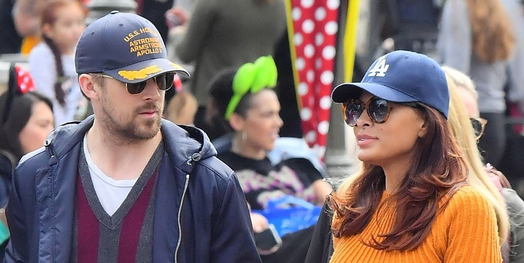 Eva Mendes talks date nights with Ryan Gosling and her daughters