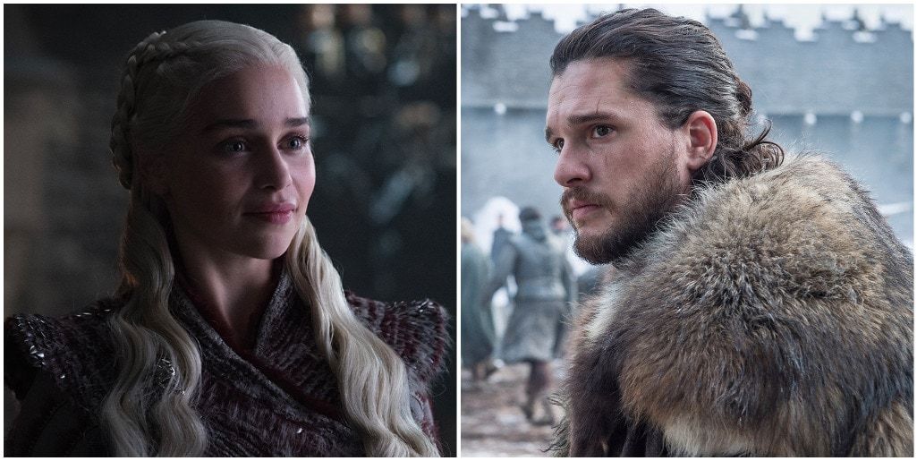 Game of Thrones season 8 cast transformations: How have they