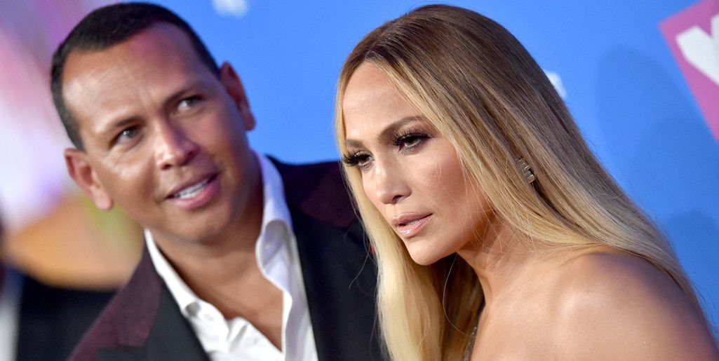 Jose Canseco claims Alex Rodriguez is CHEATING on Jennifer Lopez