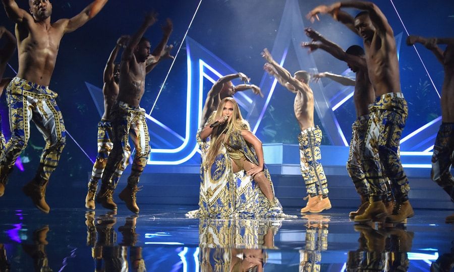 Jennifer Lopez concert tour tickets will be available for 20 through