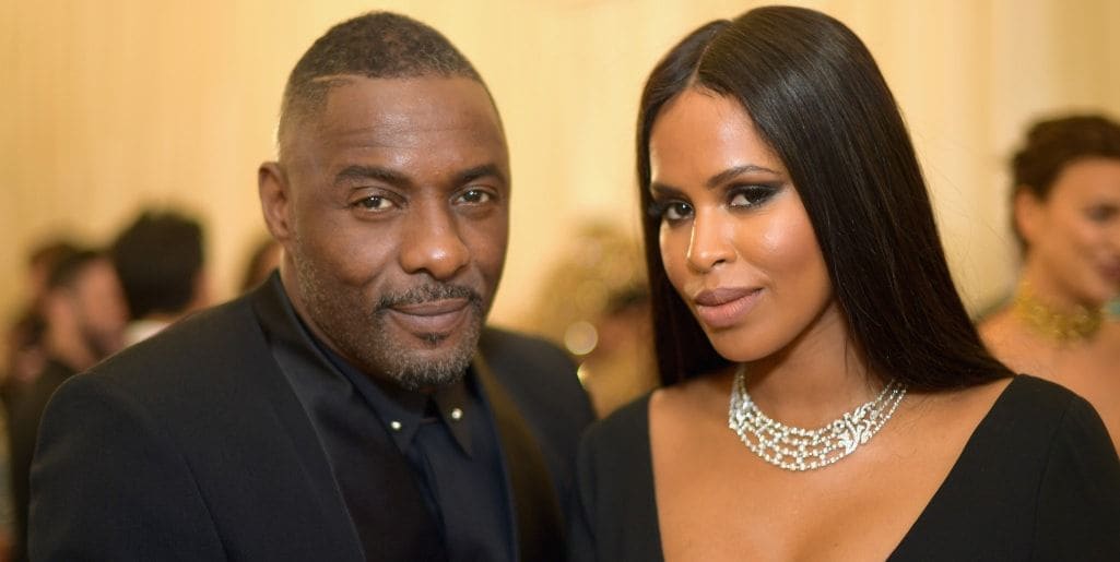 Idris Elba and Sabrina Dhowre marry: Was Prince Harry there?