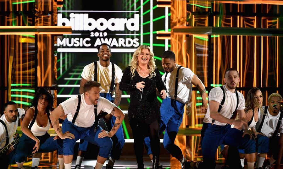 2019 Billboard Music Awards Winners' List