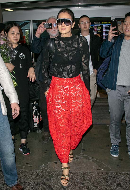 Cannes Film Festival 2019: Selena Gomez leads the star arrivals - Foto 1