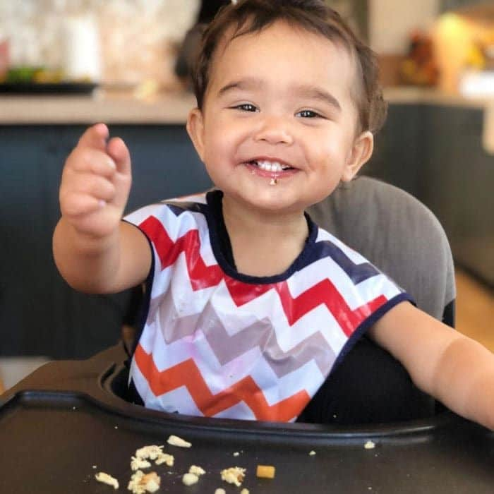 Jessica Alba shares who her cutest kid is