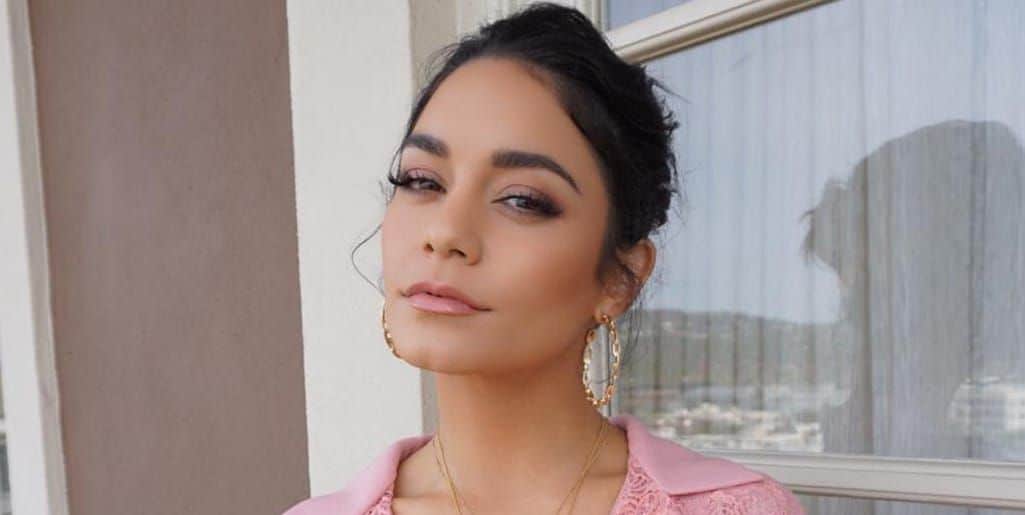 Vanessa Hudgens to star in musical adaptation of The Notebook
