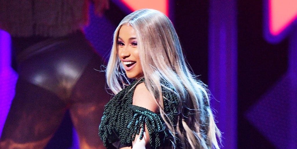 Cardi B's Trademark Application For Okurrr Rejected