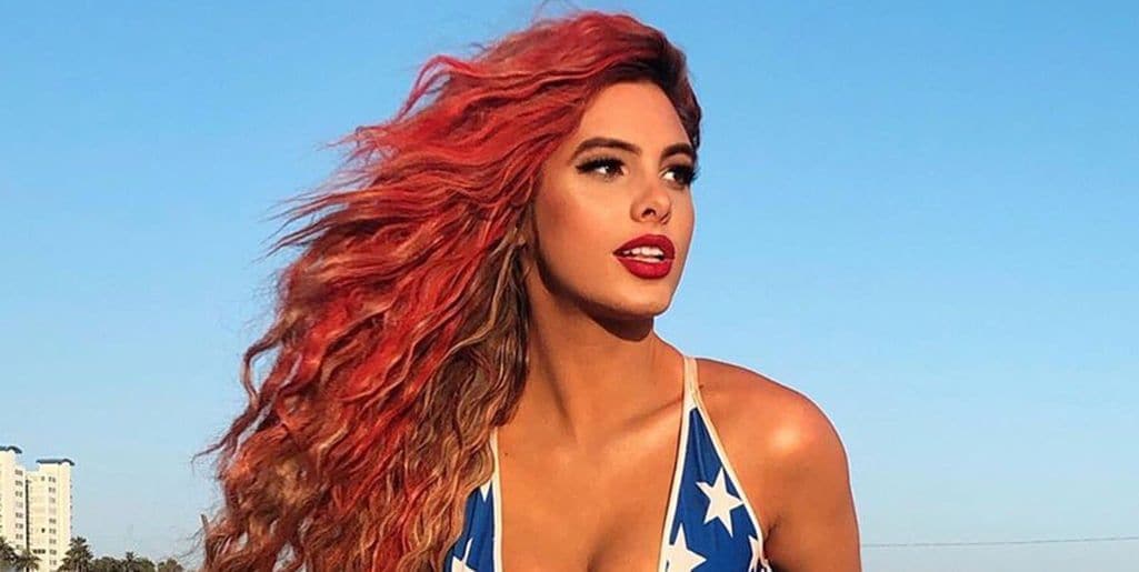 Lele Pons celebrates first Fourth of July as an American Citizen - Foto 1