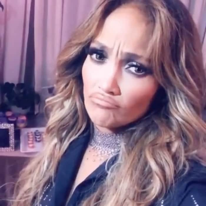 Jennifer Lopez 'devastated' after NYC concert evacuated - Foto 1