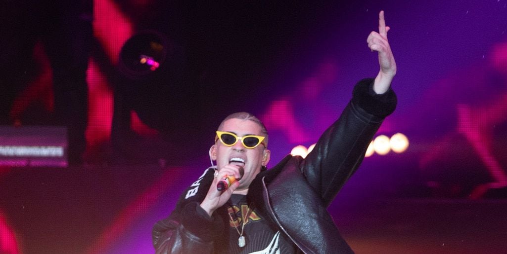 Bad Bunny releases new protest song amid Puerto Rico crisis