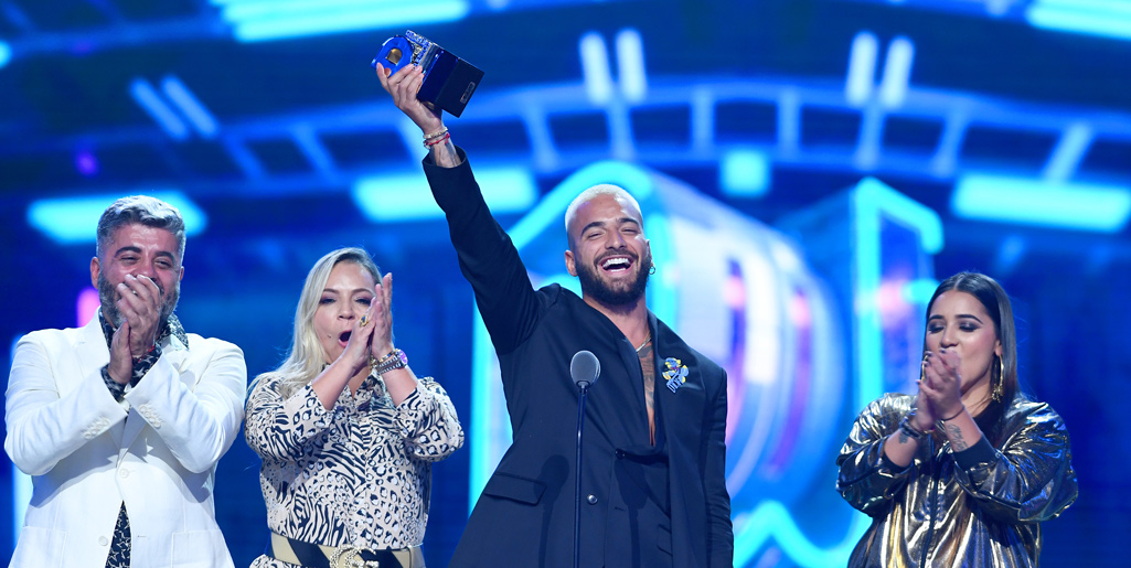 Premios Juventud 2019 the complete list of winners