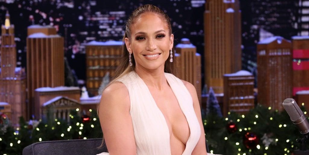 A. Rod Gifts Jennifer Lopez a Porsche Car for Her 50th Birthday