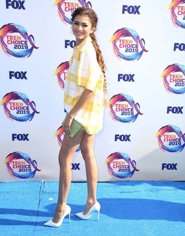 Teen Choice Awards 2019 See The Best Pictures Of The Celeb Studded Gala Photo 1