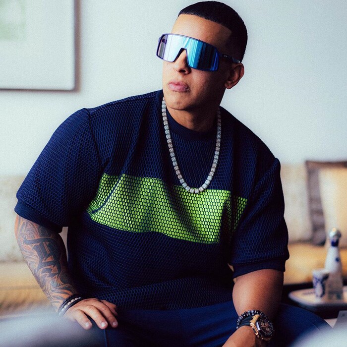Daddy Yankee Mexico City Tickets