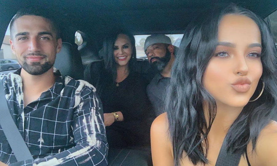 Becky G Double Date A ?filter=w500