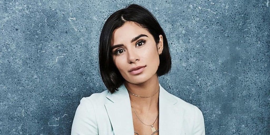 Diane Guerrero opens about bringing change to the Latinx community