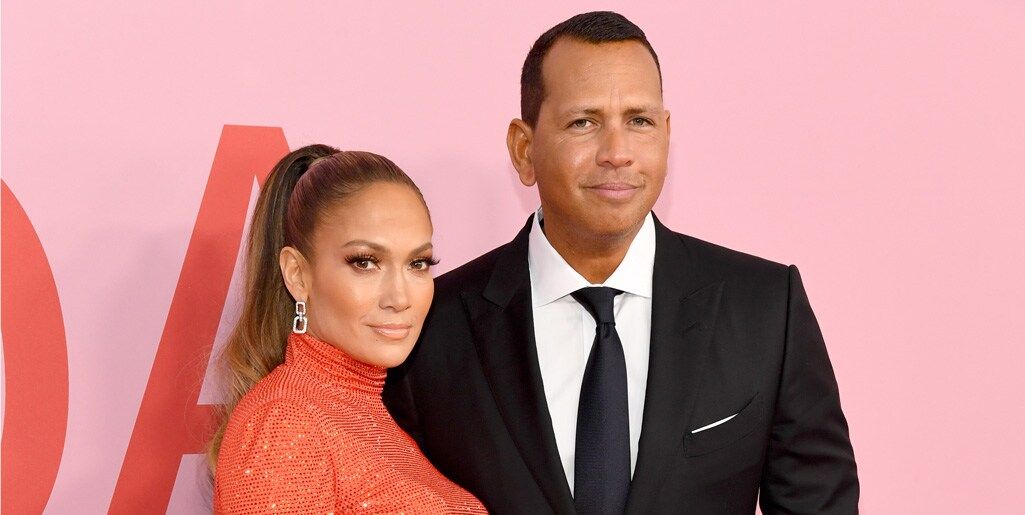 Jennifer Lopez Dishes On New Wedding Details With Alex Rodriguez