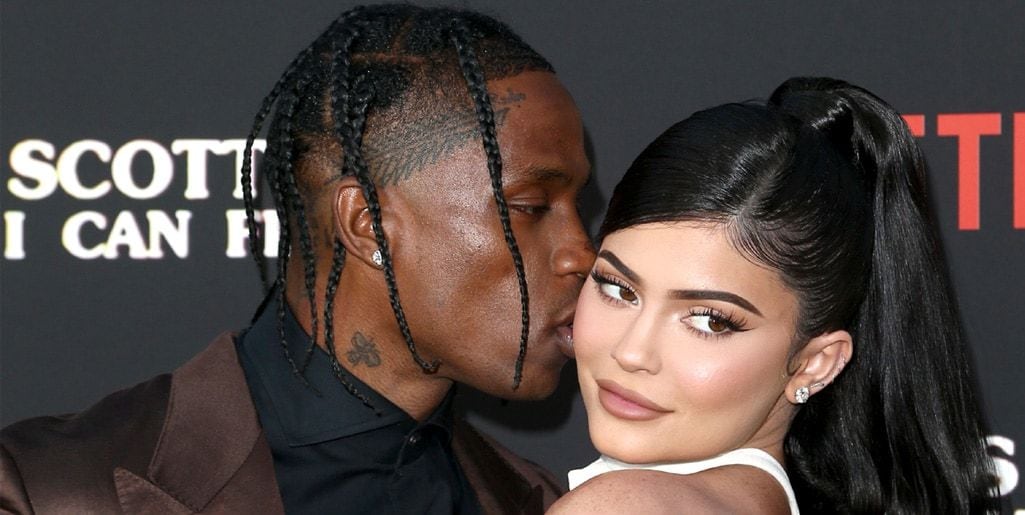 Kylie Jenner And Travis Scott Take Time Apart 