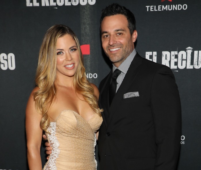 Ximena Duque Recibió El Mensaje Más Emotivo De Parte De Su Esposo Foto 2 