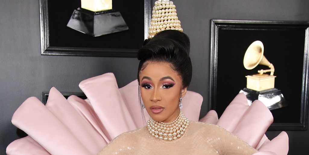 Cardi B Tiene 21 Nominaciones De Los Billboard Music Awards 2019