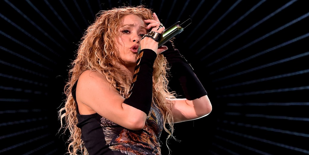 Shakira llegará al cine con la proyección de 'El Dorado World Tour