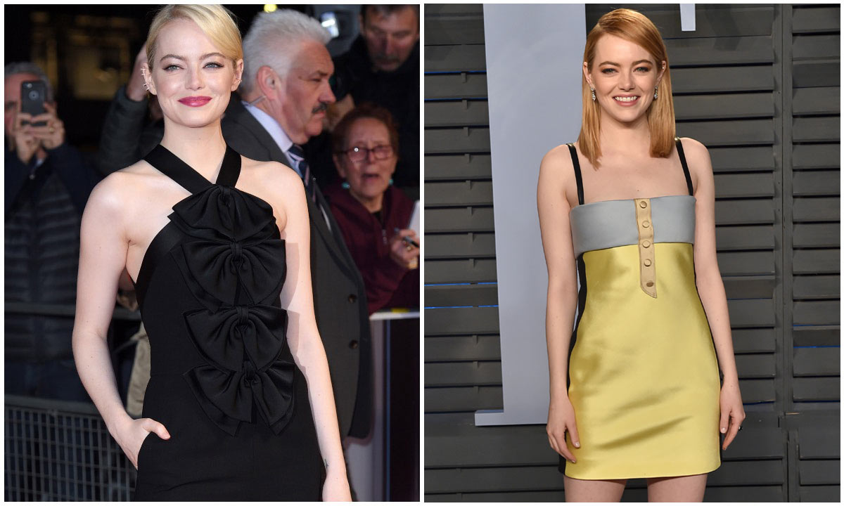 El entrenador personal de Emma Stone desvela sus trucos para estar en forma