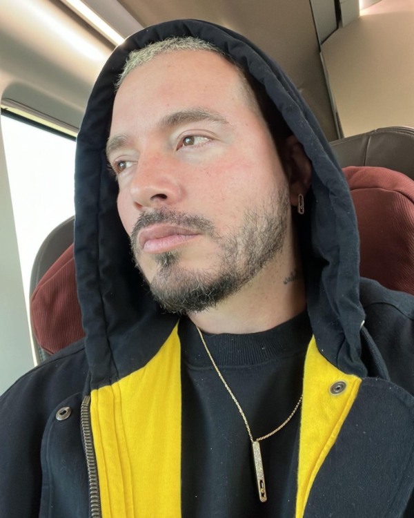 J Balvin