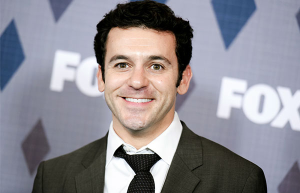 Fred Savage