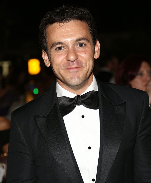 Fred Savage