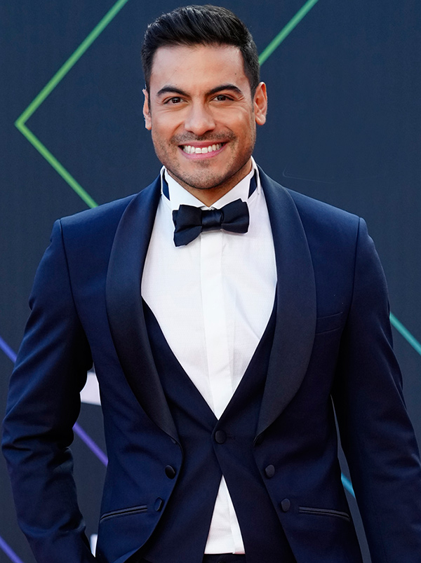 Carlos Rivera