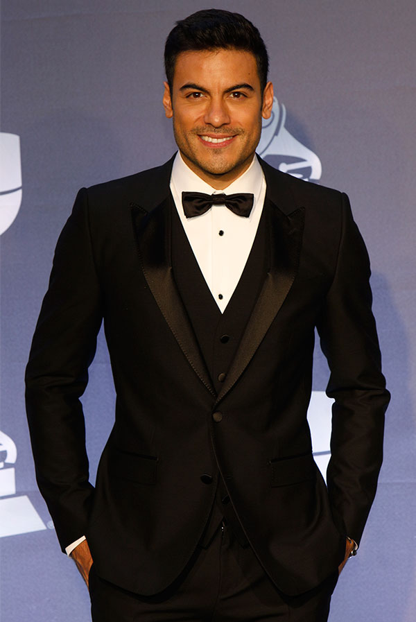 Carlos Rivera