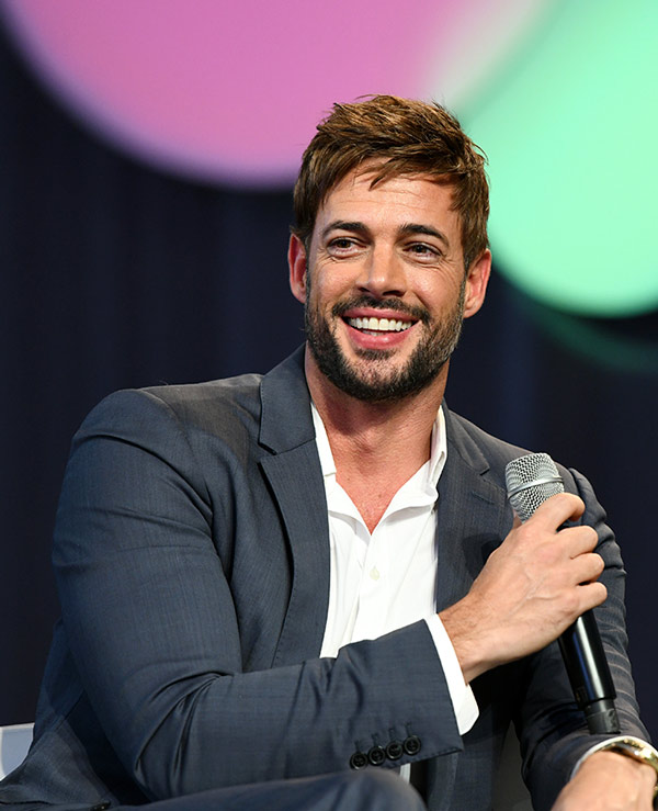 William Levy