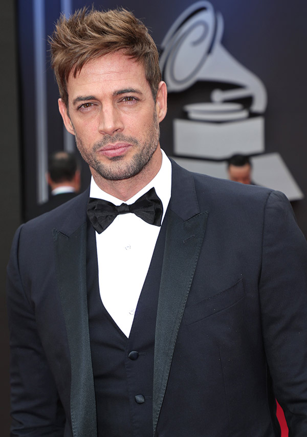 William Levy