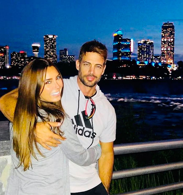 William Levy y Elizabeth Gutiérrez