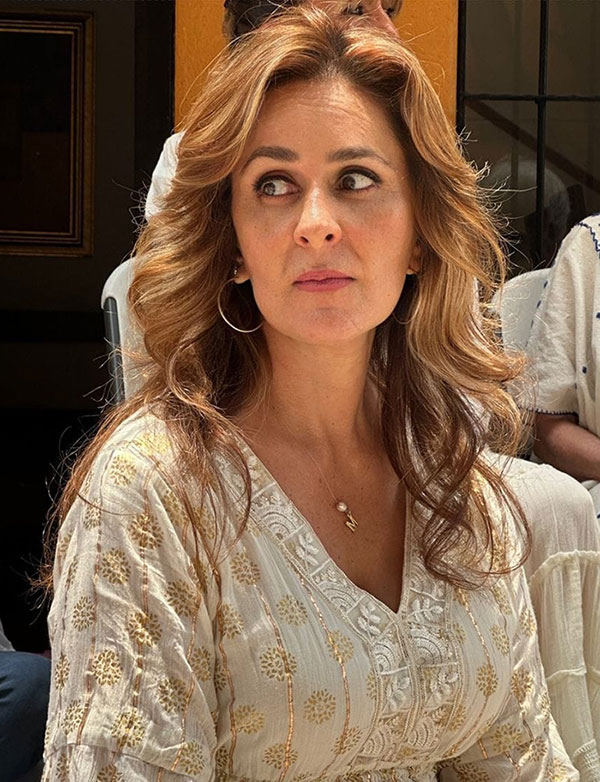 Matilde Obregón